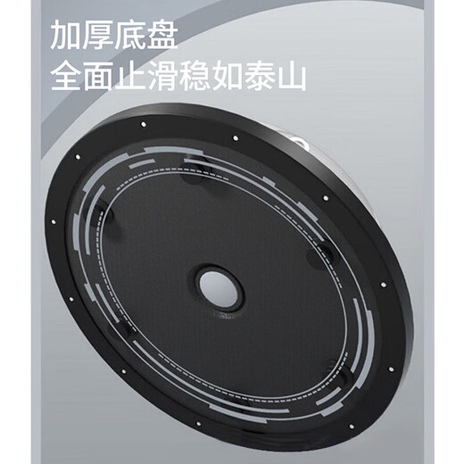 Wave speed ball semicircular balance ball rehabilitation foot fitness yoga hemisphere professional bosu ankle core training equipment mint green (58cm) environmentally friendly PVC particles/comprehensive anti-slip