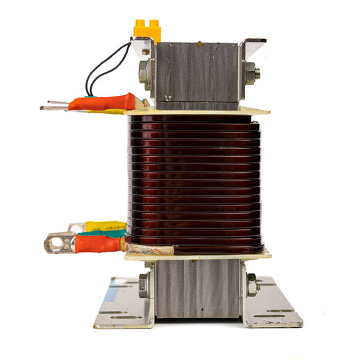 He Jiagong reactor reactive power compensation CKSG low voltage filter AC 30kvar capacitor cabinet three-phase series 14% aluminum 60kvar