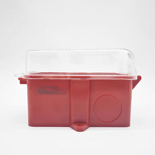 Taihean fire button waterproof box TX3963