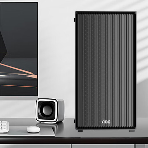 Reso Intel Core i7 12700L 13700/14700HX Enterprise Office Game Rendering Desktop Computer Host Designer Computer DIY Assembly Machine Complete Set Configuration 2 14th Generation Core i7丨16G丨512G M.2