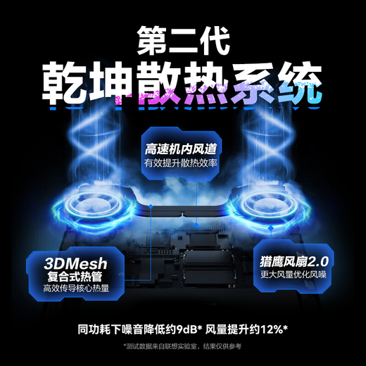 联想拯救者Y7000P笔记本电脑电竞游戏2025补贴20%满血5060独显高性能轻薄本大学生建模CAD设计绘图可选 14代I7-14650HX 32G内存 1T固态 RTX5060丨Y7000升级