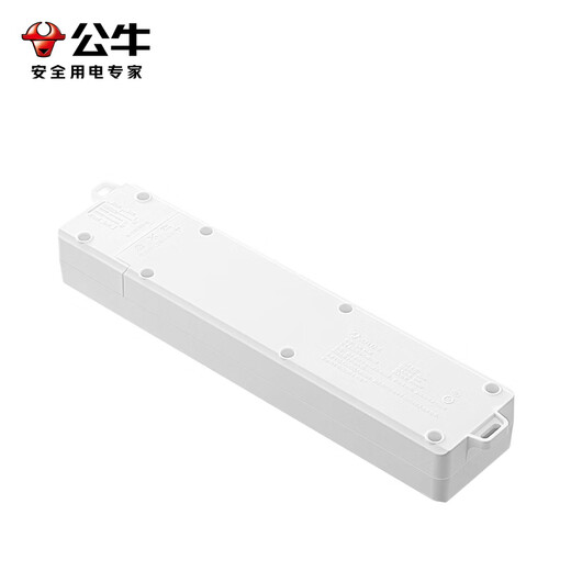 La multiprise de sécurité BULL nécessite un câblage automatique, une multiprise sans fil, une multiprise, un nouveau convertisseur de puissance standard national, une multiprise principale à quatre positions | Nouvelle norme nationale (auto-câblage) GN-414K