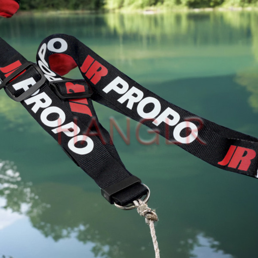 JUMPERRCJumper T15 color screen remote control Hall fixed-wing aircraft JR remote control special lanyard lanyard sk drone accessories