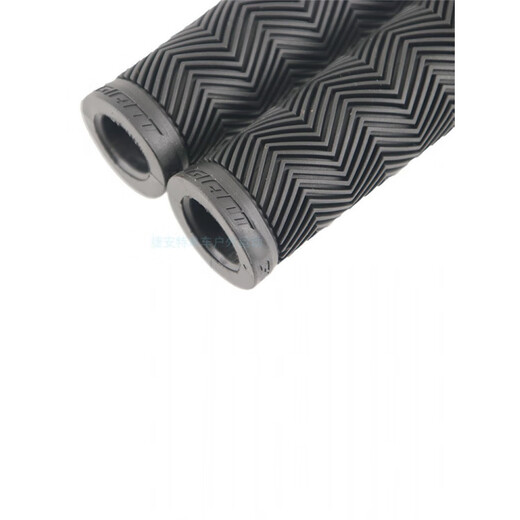 GIANT Mountain Bike Handle Cover 800/830 850/860 Rubber Handle Cover Handle Cover Accessories Black Handle Cover 538