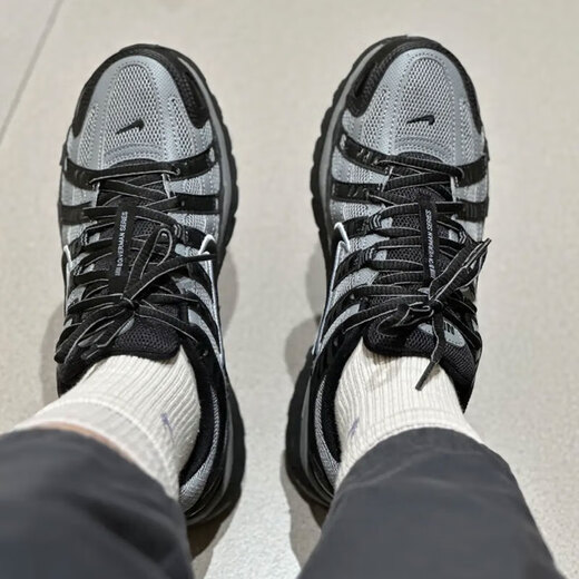 
Nike running shoes men's shoes summer new P-6000 mesh breathable retro dad shoes sports and casual shoes IF6199-003 39