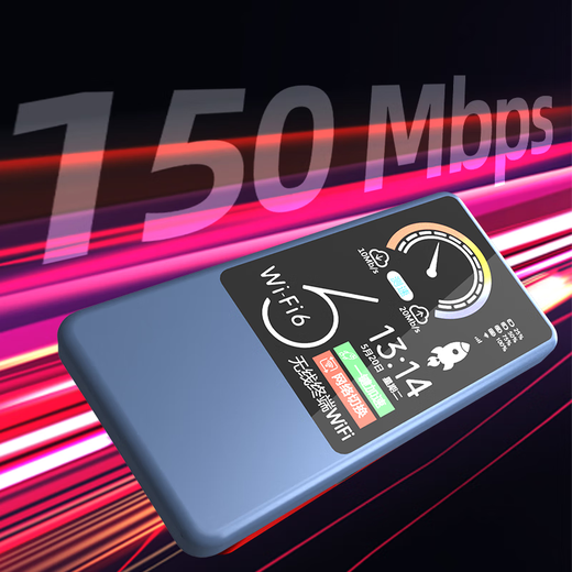 Feiyang wifi inalámbrico portátil alquiler mensual 9.9 red móvil 5G banco de energía datos ilimitados acceso a Internet portátil universal wif6 triple red 2025 nuevo coche inteligente a nivel nacional universal versión insignia azul zafiro-10000 mAh datos gratis