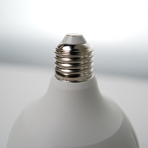 FSL Foshan Lighting LED bulb T80 cylindrical E27 large screw bulb factory high-power energy-saving lamp 20w white light