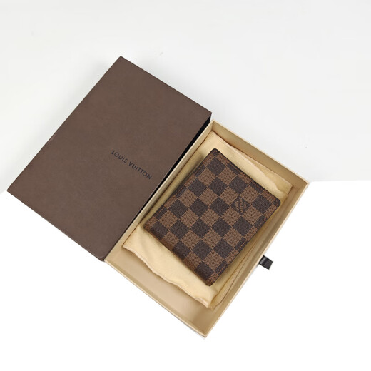 Second-hand 95 new Hermes elephant gray wallet G1232 size 17.5*9*1.5 99 new large wallet