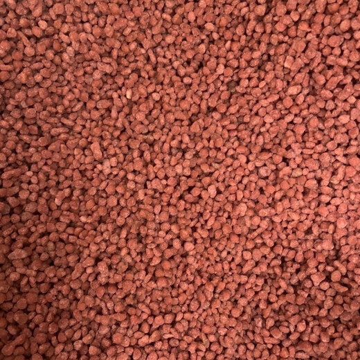 Kaooseen Canada imported red potassium chloride general fertilizer potash fertilizer agricultural high potassium granule instant fruit and vegetable fertilizer 10Jin Jin equals 0.5kg Express