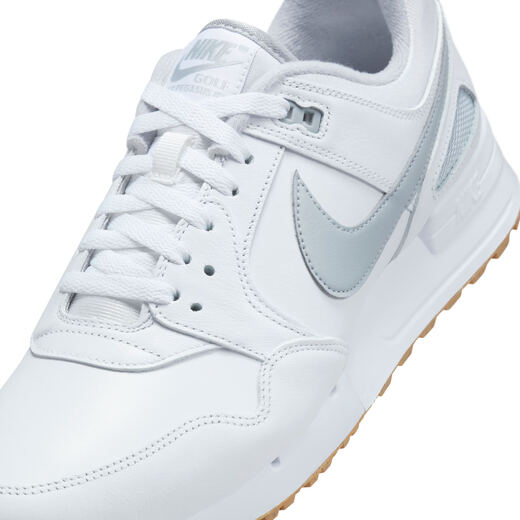 Nike Pegasus men's and women's cushioning golf shoes winter couple retro NIKE PEGASUS HV3866 100 white/platinum/rubber medium brown 42