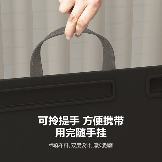 Xingkai laptop computer desk bed computer desk portable dormitory home theater desk BGZ798 black 55*34