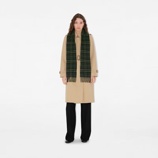 Burberry [nouveau produit] Écharpe pour hommes et femmes