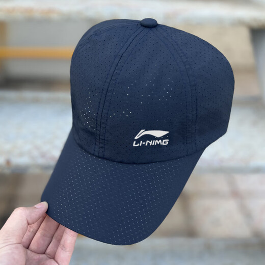 New baseball cap for men for all seasons, pure cotton hat, quick-drying, versatile, face-showing small peaked cap for men and women, group purchase and customization, off-white pure cotton, four seasons, one size fits all, same size for men and women, size can be adjusted 53-62cm