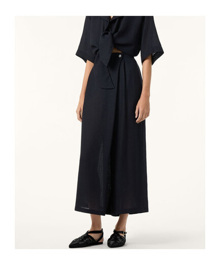 Loro Piana 25FW Lil Trousers Women Picture Color FAP7928 20 | IT-42