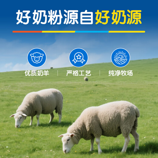 Correction of high calcium goat milk powder for puppies and kittens, nutritional supplements for cats, dogs and pets, postpartum calcium supplement for adult dogs, 1 box, close to breast milk, 1 box, 20 bags