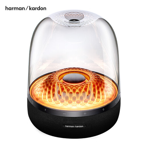 Harman Kardon Liuli 4th Generation Liuli 3rd Generation Upgrade Home Audio Bluetooth Speaker Desktop Cinema Speaker Gift Speaker Shopping Recommendation Music Liuli 4th Generation