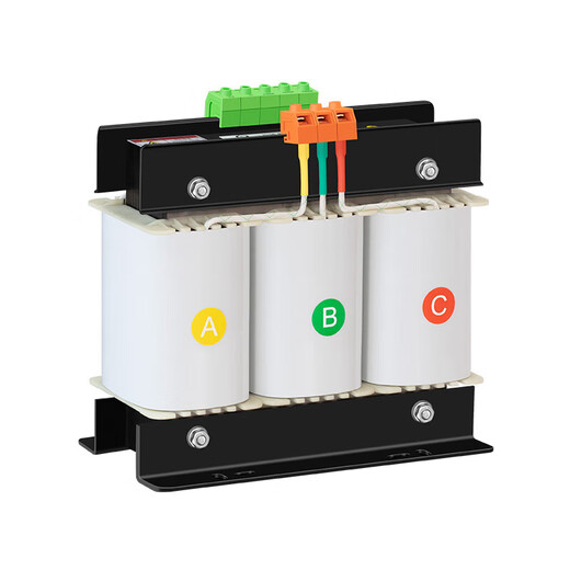 380V to 220V three-phase dry-type transformer 200 to 415V440V480V660 isolation servo 5KVA10K 2KVA