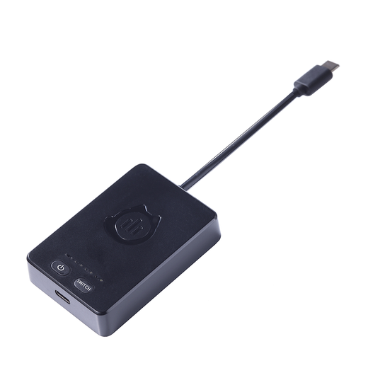 Big pie AI voice changer Big pie AI mobile phone voice changer real-time voice change game live voice chat open black support Bluetooth headset mobile phone sound card Android version male to female female to male voice restoration