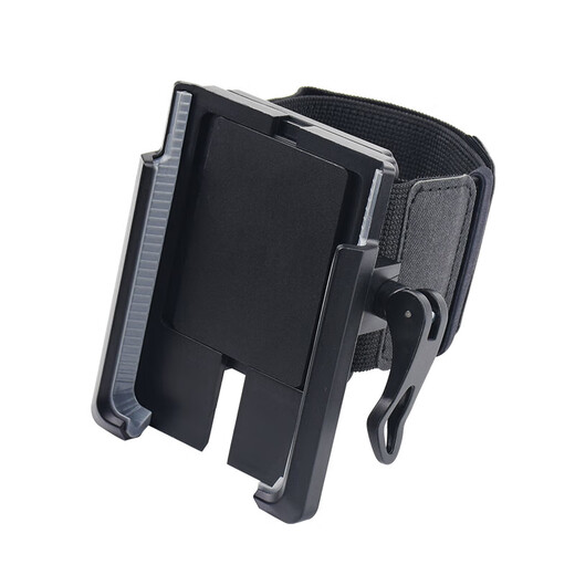 WRELS WRELS Driving Wristband Navigation Takeaway Rack Special Mobile Phone Arm Cover Didi Running Arm Bag Sports Summer Wristband (Quick Release Type)