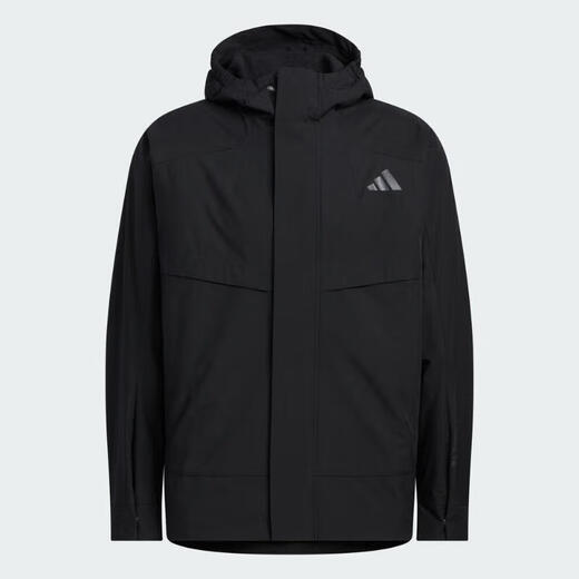 Adidas Top Sports 2025 Men's TH WARM JKT Jacket KB7624 M
