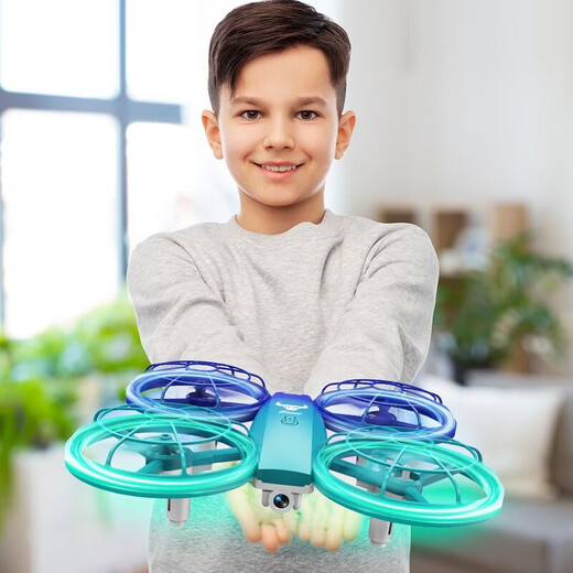 Sui Cai Beast Drone SG500, avion télécommandé d'entrée de gamme pour enfants et étudiants, compétition de drones, quatre hélicoptères, résistant aux chutes 36 SG500 - avec photographie aérienne - roulement 3D + remplacement gratuit lors de la commande, paquet de batterie unique, remplacement gratuit + pales de ventilateur de rechange + capot de protection lors de la commande
