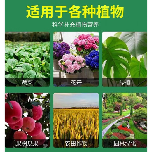 Potassium sulfate Yuntianhua 17-17-17 Compound Fertilizer Store Yunnan Corn Rice Melons Fruits and Vegetables General 10 Jin Jin is equal to 0.5 kg (double the effect)