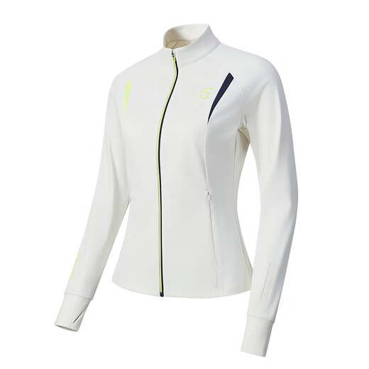 Macondo Origino Single Product Windproof Plus Velvet Tricoted Veste Humiture-Absorbent and Sweat-résistant Antistatic Running Jacket Hrou