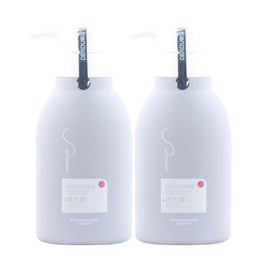 Decor Elastin for corrugated curls, volumizing and styling, frankincense fragrance, moisturizing, fluffy and styling curls, repairing dry and frizzy hair. Default fragrance Specifications