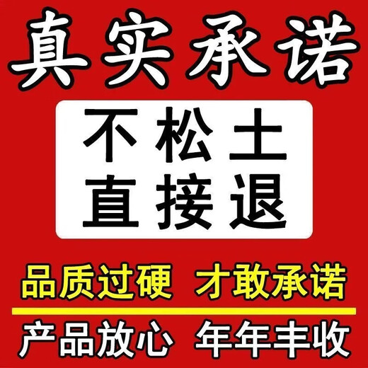 Soil scarifier, loose soil fertilizer, soil conditioner, saline-alkali land conditioning, no deep tillage, drought resistance, loosening, anti-hardening soil conditioner, 2 packs, supplementary micro-fertilizer to promote rooting