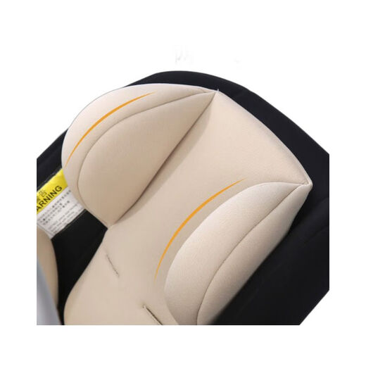 Pick-up cat car child safety seat inner cushion changing mat basket stroller crib all-season waist protector safety seat basket waist protector head protector rice pad