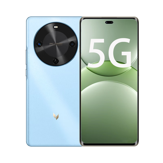 Huawei smart selection of new 5G mobile phones 2025 hot-selling new phones launched 24 issues interest-free Maimang 30 6100mAh long battery life anti-fall and waterproof Huawei nova subsidy 14 8GB + 256GB ice crystal blue official standard 2-year warranty + broken screen insurance + Bluetooth headset