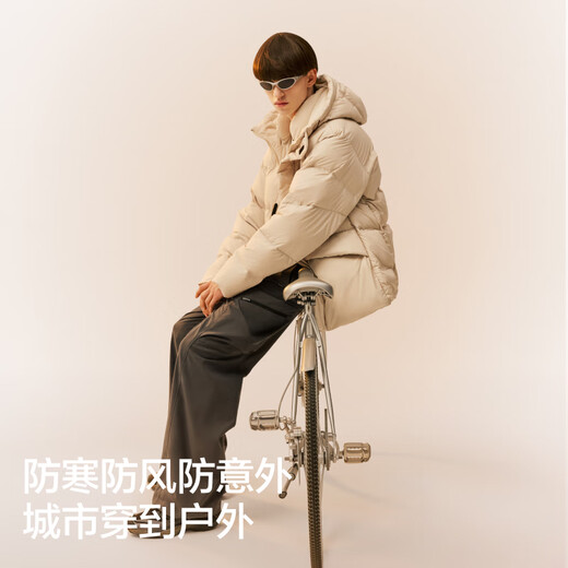 Jiao Nei Wang Yibo's same style hot leather 505+++ men's three-proof wide-leg functional pants winter warm outdoor overalls black XL