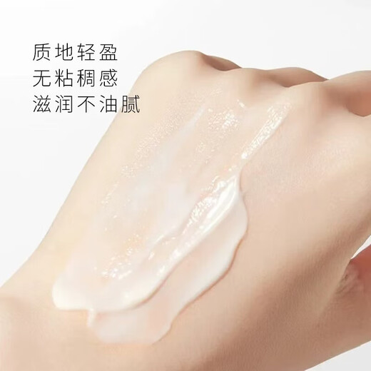 Vaseline moisturizing cream chapped cream 100g moisturizing, moisturizing, translucent, delicate and smooth skin Vaseline moisturizing cream 100g*2 bottles