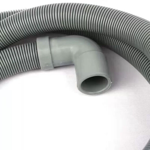 S ice machine drain pipe ice bucket drain pipe water pipe Xingjike Kujiujing Baiyu ice machine drain pipe