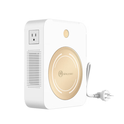 Shunhong 3100VA high power transformer 220V to 110V/100V dual output Canadian and American 120V Japanese electrical appliances domestic voltage converter JDZY-N31001