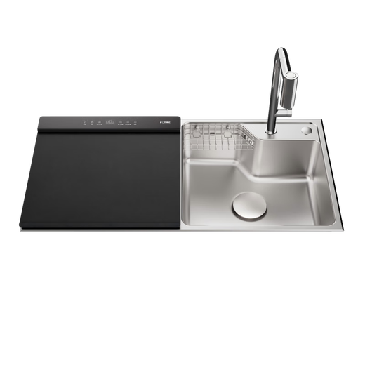 Fotile sink dishwasher JBSD2T-03-Y5L