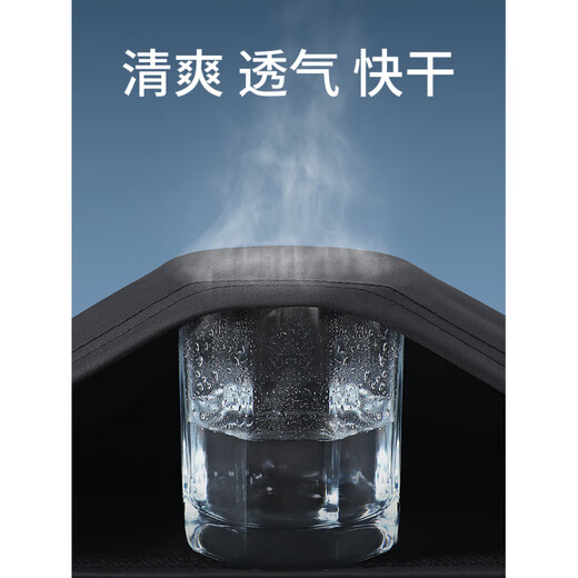 Zailu Sports Jacket Men's Quick-drying Windbreaker Cycling Suit Men's Summer Thin Style Men's New Lightweight Sunscreen Stand-up Collar Long Sleeve Jet Black Quick-Drying Breathable M M