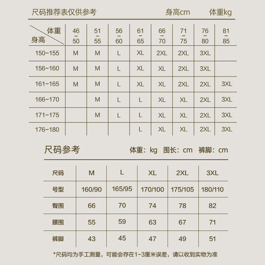 Jingshu cotton Jingdong's own brand cotton 50 count Dudu cotton 10A antibacterial silk crotch mid-waist girls' briefs 6 pairs L