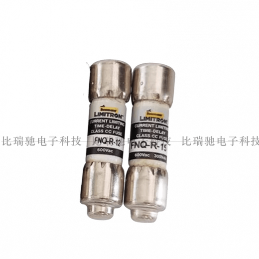 SMVP Bussmann fuse -9-10-12-15-20-25-30 bussmann fuse FNQ-R-6