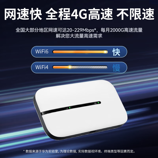 Huawei Smart Selection wifi6 portátil tarjeta wifi inalámbrica extraíble tarjeta de Internet montada en el automóvil sin tarjeta banco de Internet portátil compatible con equipos 5G/4G tráfico general nacional modelo 2025 MT33 insignia WiFi6 conmutación de múltiples redes 1500 mAh alto rendimiento libre 1500G experiencia tráfico | sin límite de velocidad, sin estándar falso