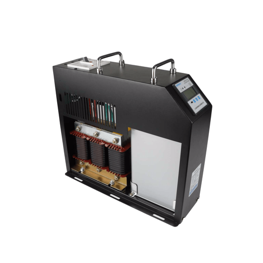 Viscon Intelligent Reactive Power Compensation Anti-harmonic Intelligent Power Capacitor Harmonic Control Filter Intelligent Capacitor VSKXS-15/480V-7