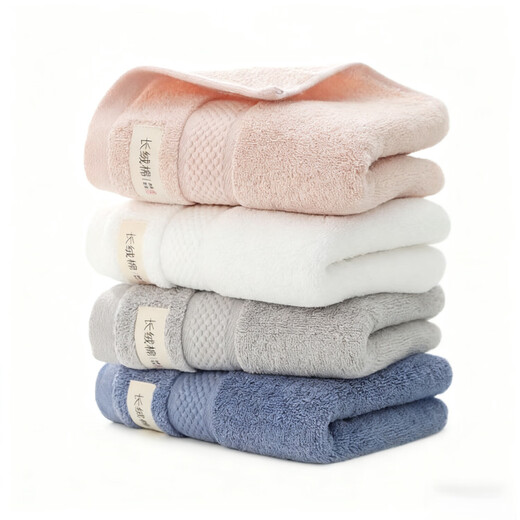 Pet absorbent towel, thickened, quick-drying, non-stick hair supplies, special bath towels for dogs and cats, special products for pets, traceless sticky hooks