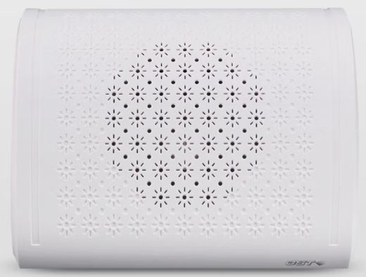 Gulf Fire Broadcasting HY6251 Ceiling Embedded Speaker Speaker Audio Speaker Concealed 3W Loud Sound HY6253 Wall-mounted Broadcasting