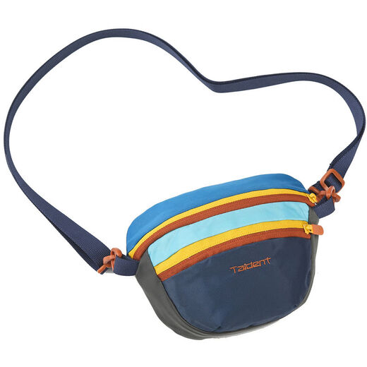 MPPMCK running mobile phone arm bag men's and women's sports fitness equipment arm arm storage bag Huawei waterproof wrist blue CX3005