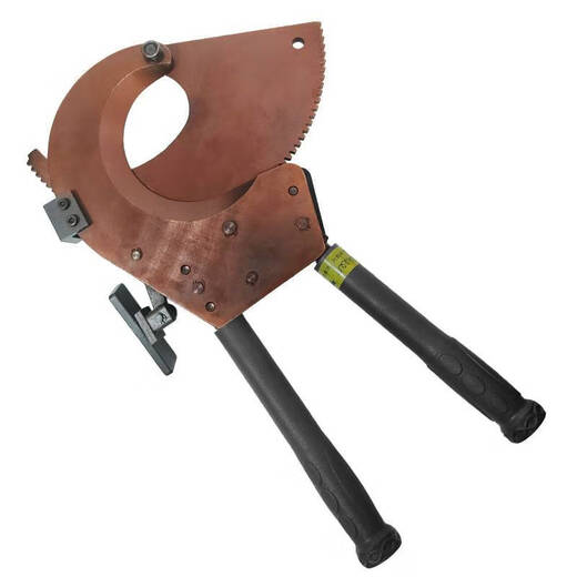 Jinyang Lake ratchet cable cutter J-100/piece