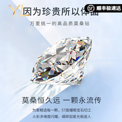 COISEE.YL light luxury 18K gold four-leaf clover necklace for women platinum rose gold color gold jewelry birthday gift for girlfriend platinum pendant + platinum chain + topaz