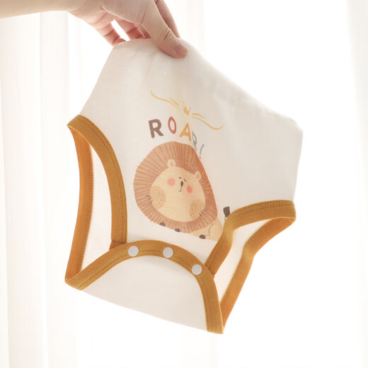 New baby belly protector, baby belly protector, umbilical cord bellyband, belly protector, anti-cold, air-conditioned belly protector, diaper changer, airplane puppy, 2 pack