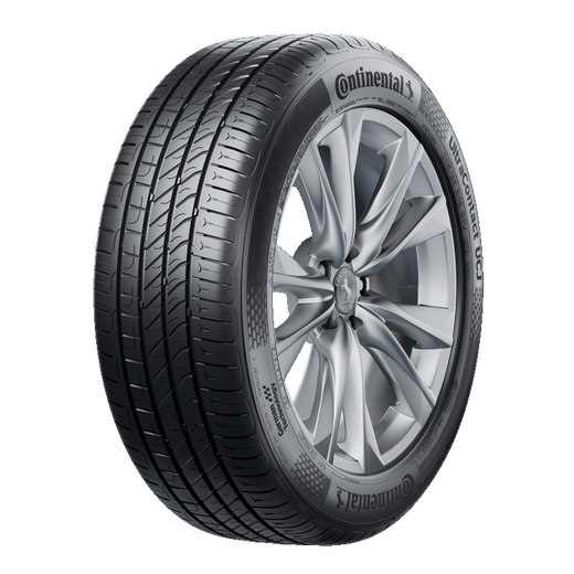 Kontinentalauto -Reifen 185/65R15 88H UCJ adaptiert an Polo/Nissan Sylphy Peugeot 301 Hyundai Yuena