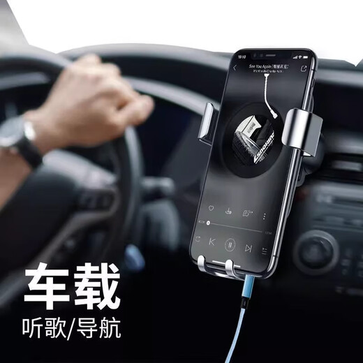 AUX audio connection cable 3.5mm headphone head-mounted adapter double-ended desktop computer mobile phone output audio speaker car data male-to-male player blue macaron elbow design 1 meter audio cable plug and play