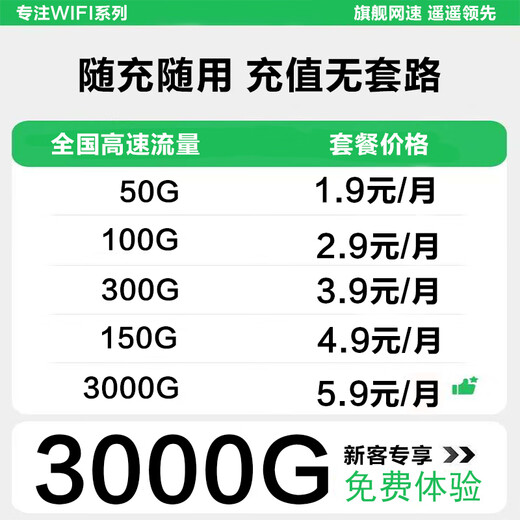 小亿随身wifi6 三网通免插卡移动随身wifi5g无限流量2025款无线网卡便携式高速4G无线wifi全国通用 5Ghz全网通智能版